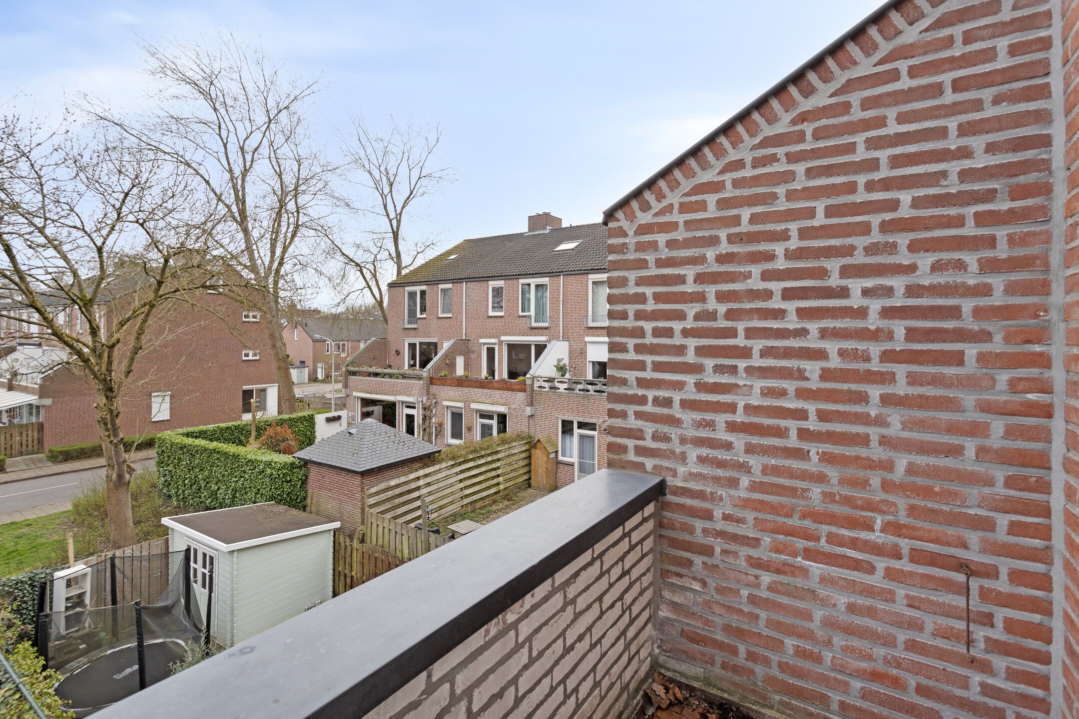 Photo 12 of Ovidiushof 17-B