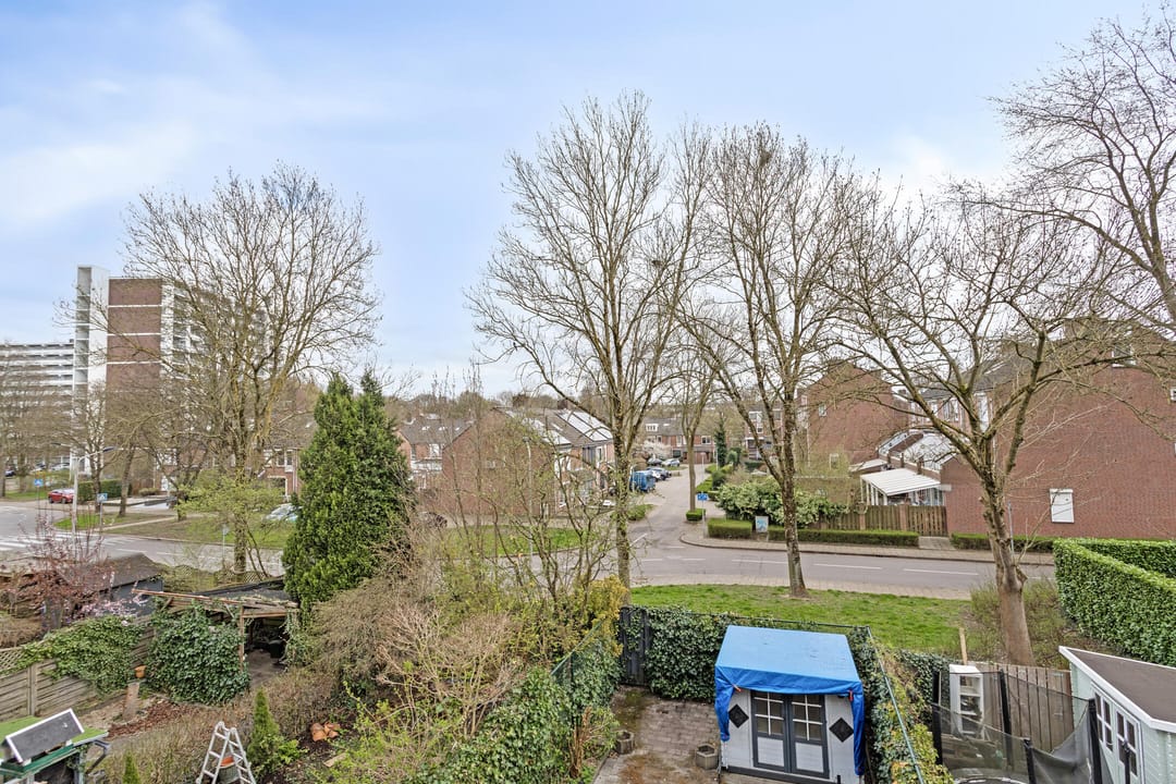 Photo 13 of Ovidiushof 17-B