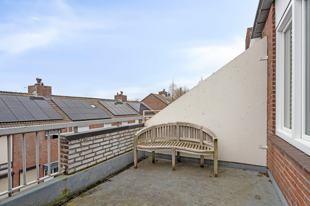 Photo 17 of Ovidiushof 17-B