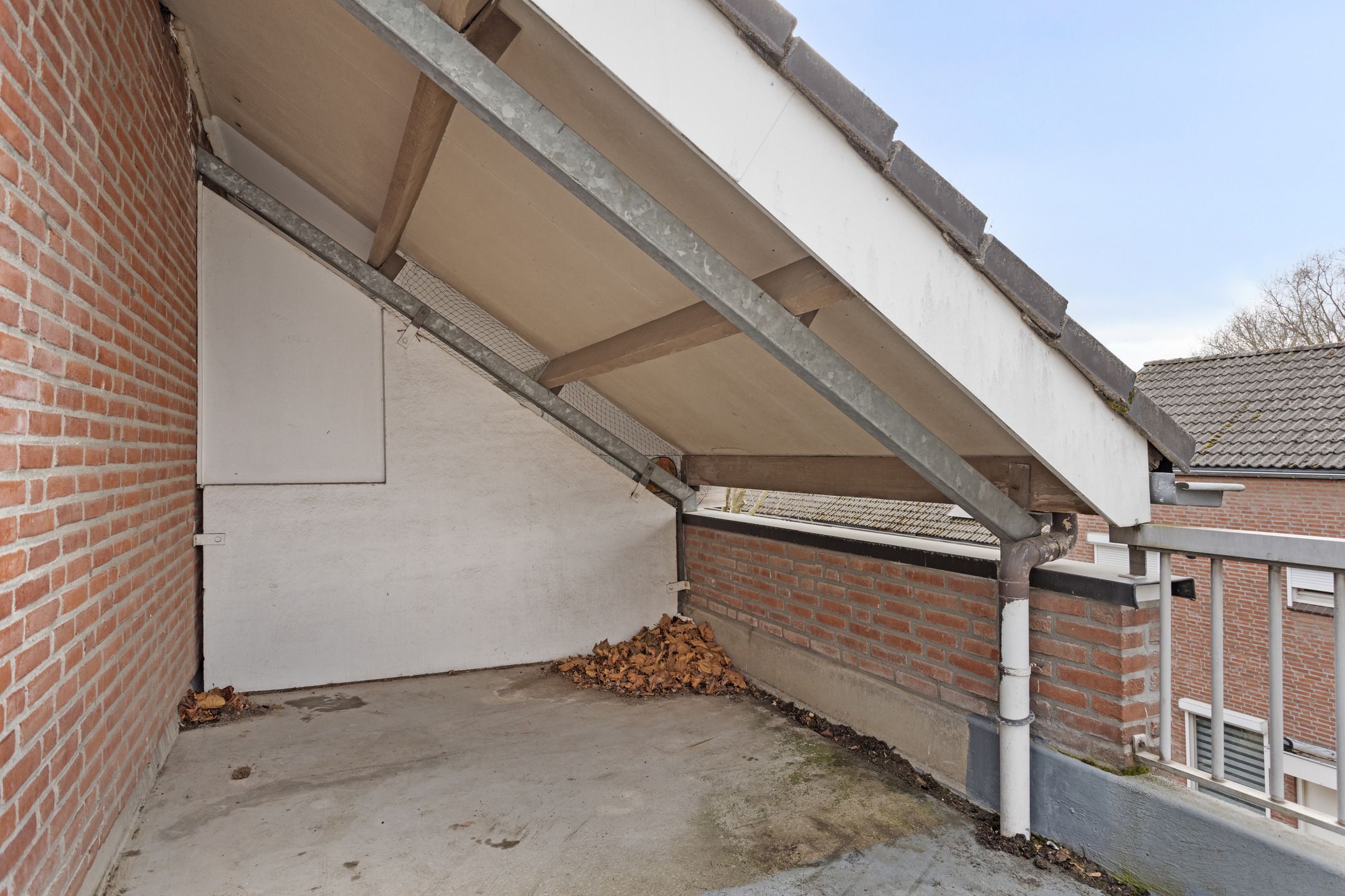 Photo 18 of Ovidiushof 17-B