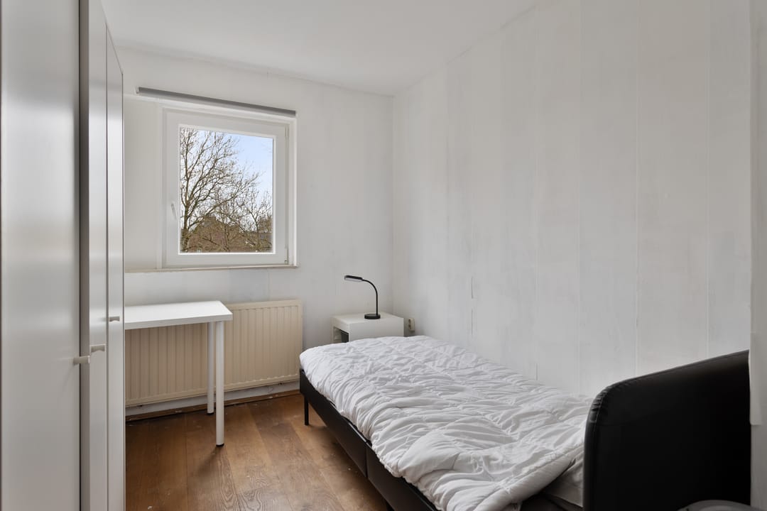 Photo 23 of Ovidiushof 17-B