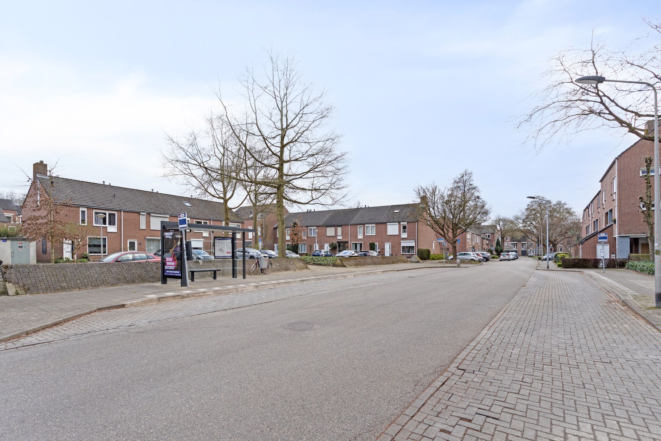 Photo 27 of Ovidiushof 17-B