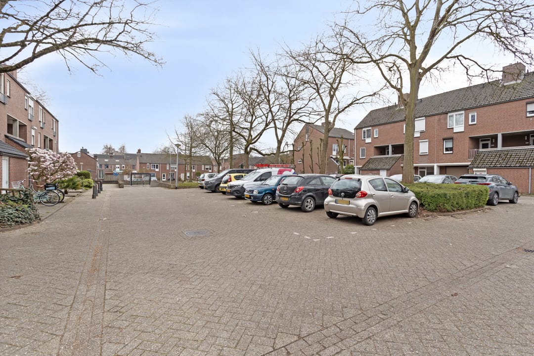 Photo 28 of Ovidiushof 17-B