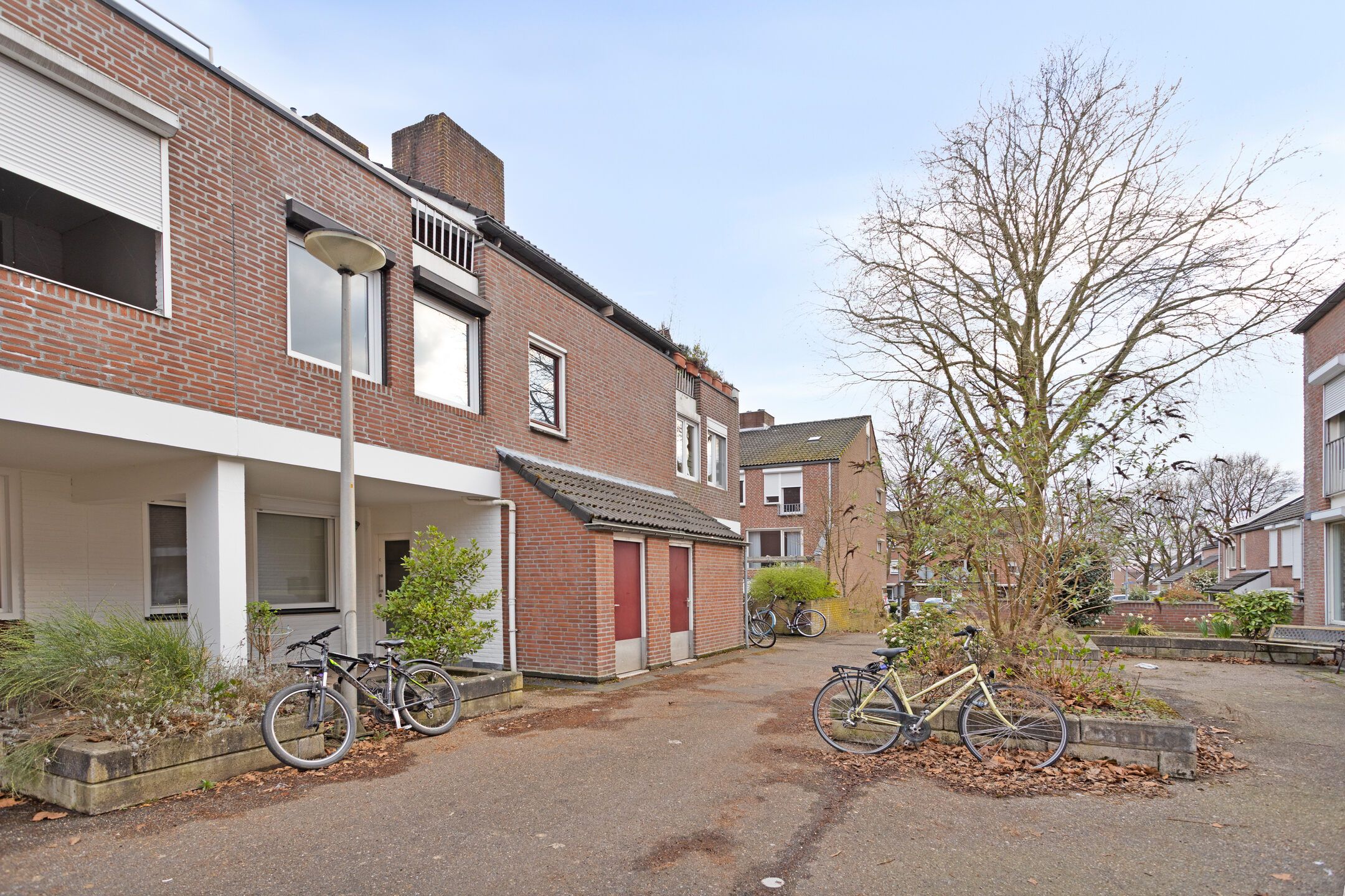 Photo 30 of Ovidiushof 17-B