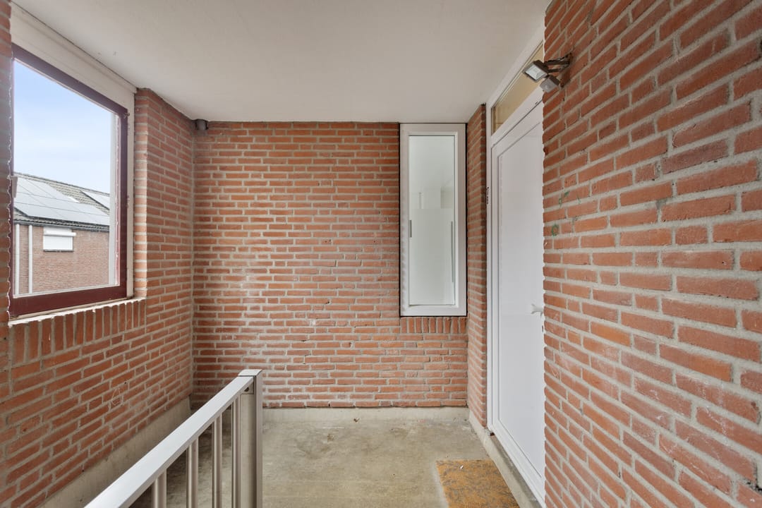 Photo 31 of Ovidiushof 17-B