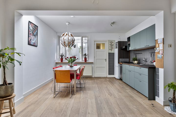 Foto 6 van Hortensiastraat 3