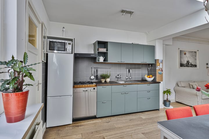 Foto 7 van Hortensiastraat 3