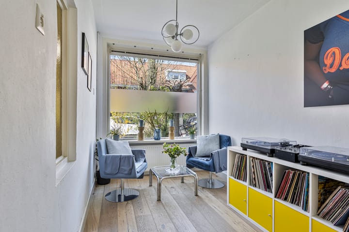 Foto 8 van Hortensiastraat 3