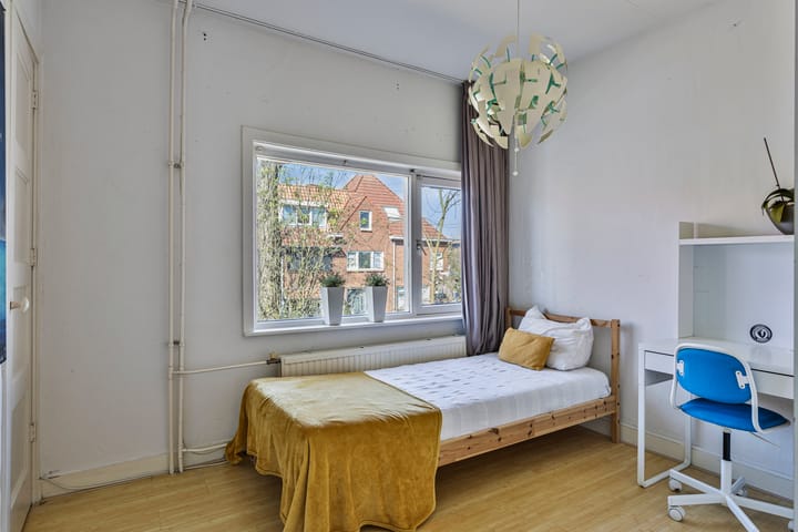 Foto 10 van Hortensiastraat 3