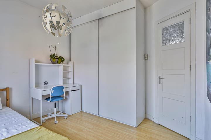 Foto 11 van Hortensiastraat 3