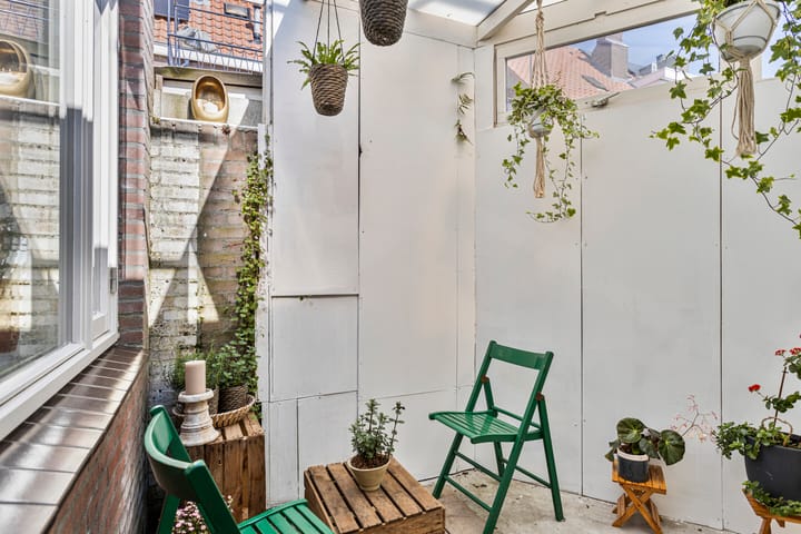 Foto 20 van Hortensiastraat 3