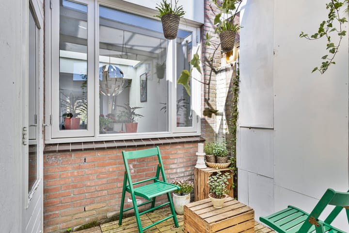 Foto 22 van Hortensiastraat 3