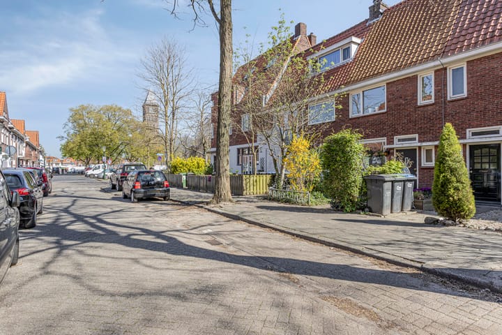 Foto 23 van Hortensiastraat 3