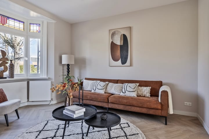 Foto 2 van Spoorstraat 26