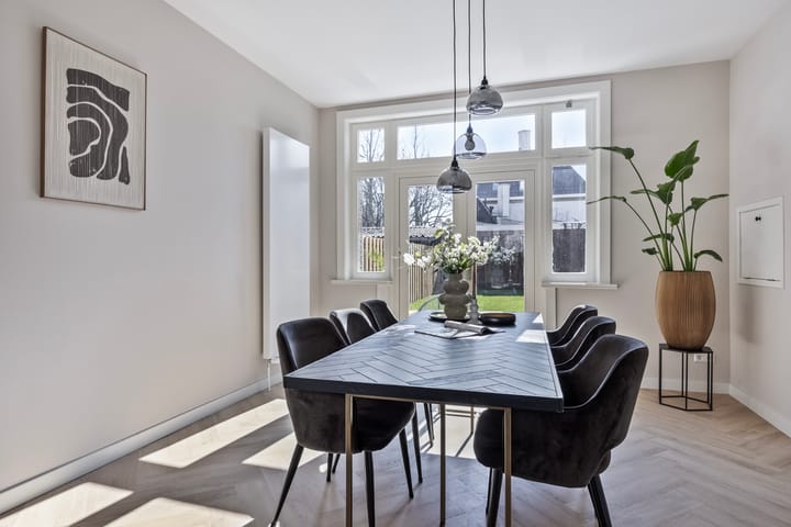 Foto 3 van Spoorstraat 26