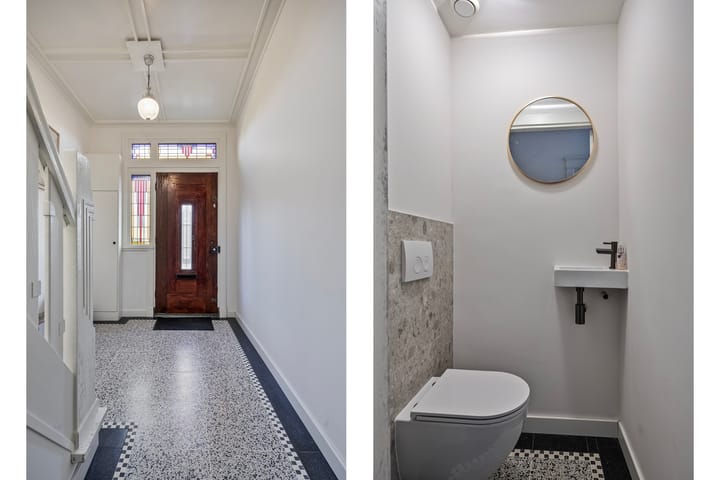 Foto 5 van Spoorstraat 26