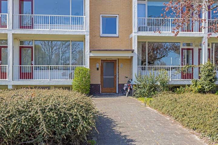 Foto 23 van Keizer Karelweg 263