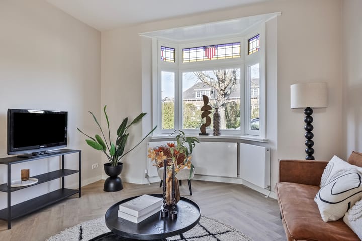 Foto 8 van Spoorstraat 26