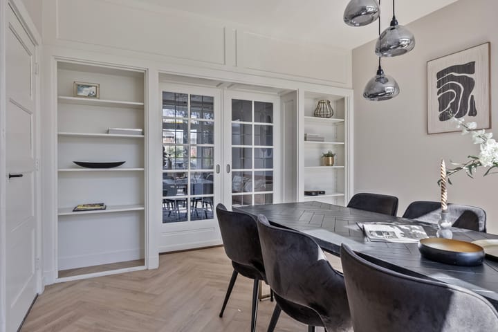 Photo 10 of Spoorstraat 26