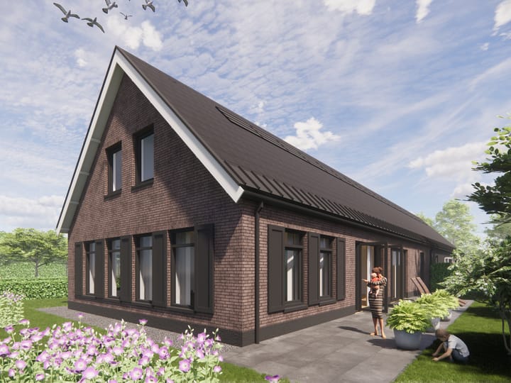 Foto 2 van Rijksstraatweg 140-C