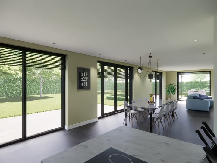 Foto 3 van Rijksstraatweg 140-A