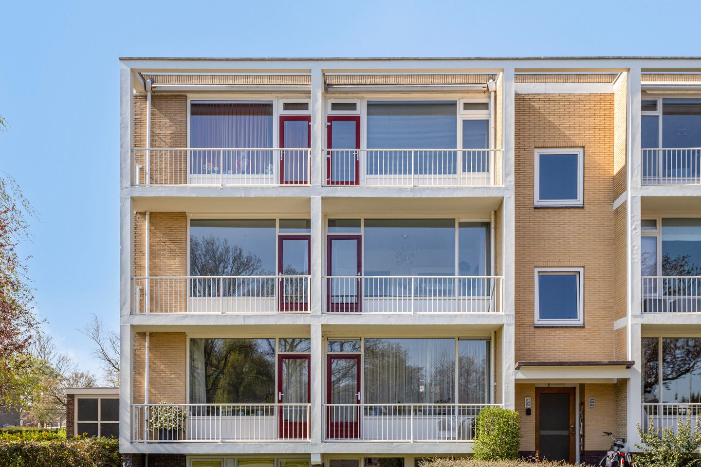 Foto 29 van Keizer Karelweg 263