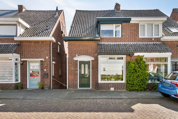 Foto 6 van Tweeberg 26