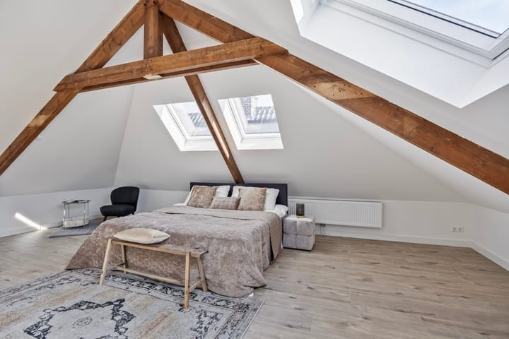 Foto 26 van Spoorstraat 26