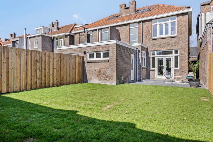 Photo 29 of Spoorstraat 26