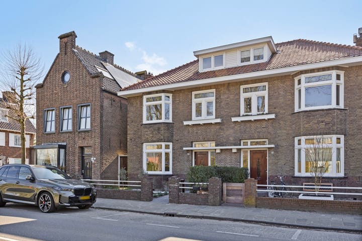 Photo 31 of Spoorstraat 26