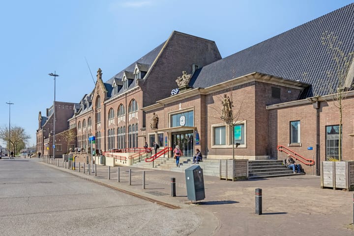 Foto 36 van Spoorstraat 26