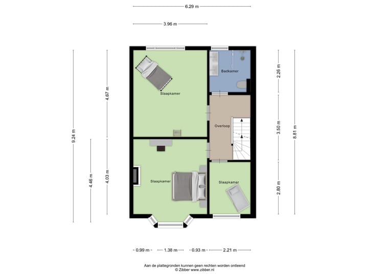 Foto 41 van Spoorstraat 26