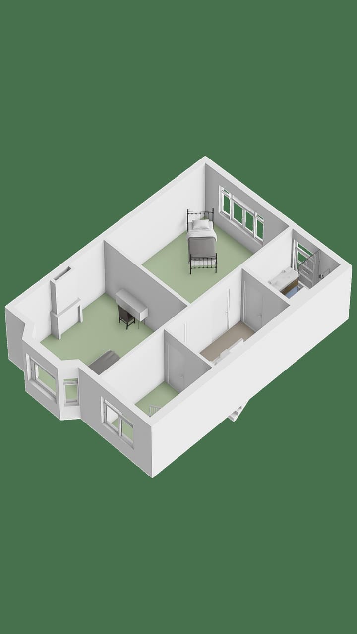 Foto 44 van Spoorstraat 26