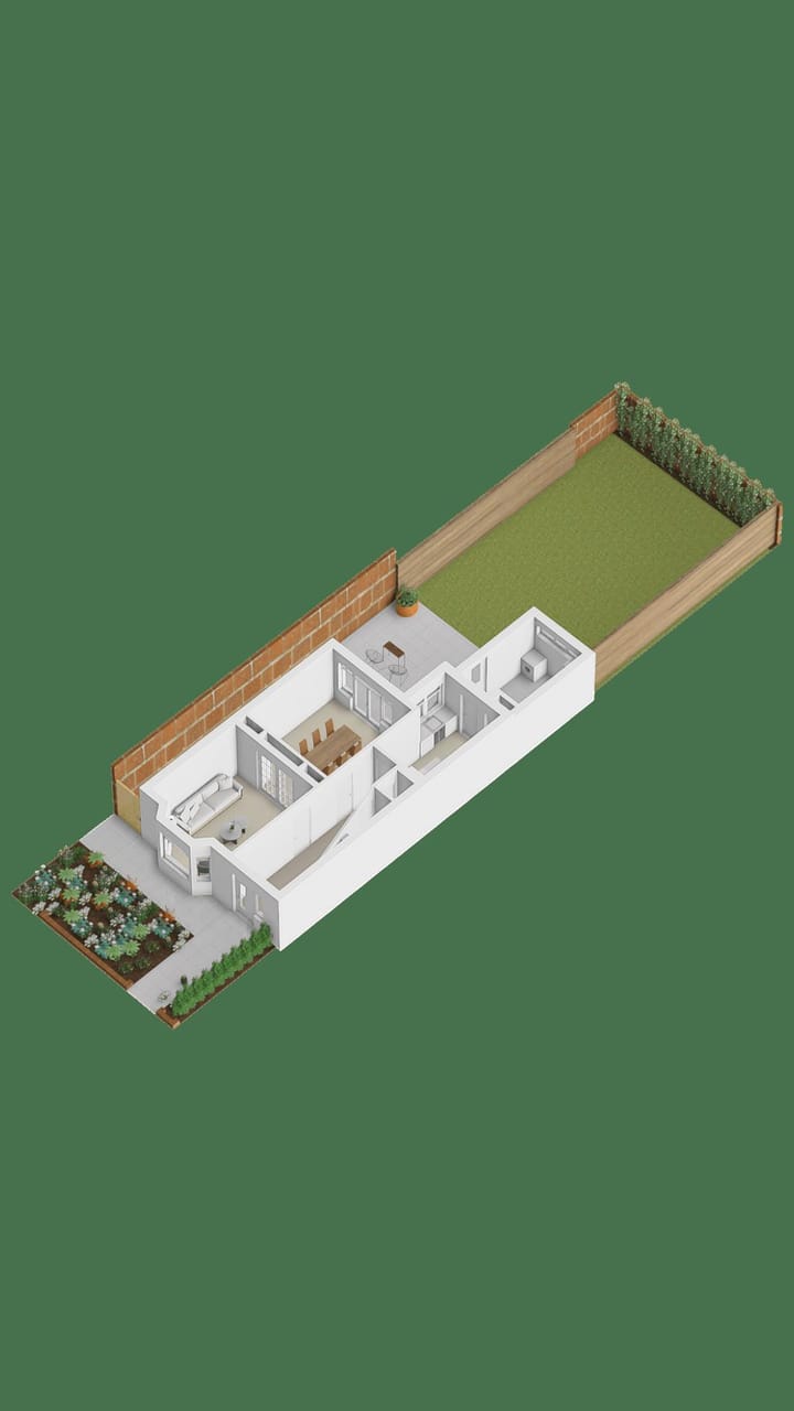 Foto 46 van Spoorstraat 26