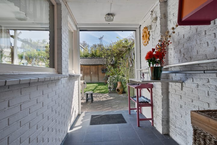 Foto 18 van Tweeberg 26