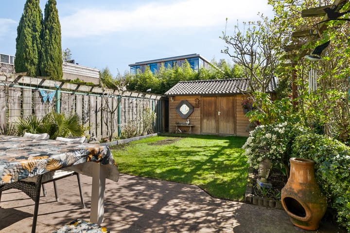 Foto 5 van Tweeberg 26