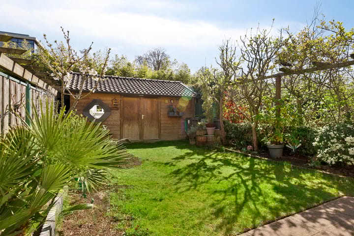 Foto 31 van Tweeberg 26