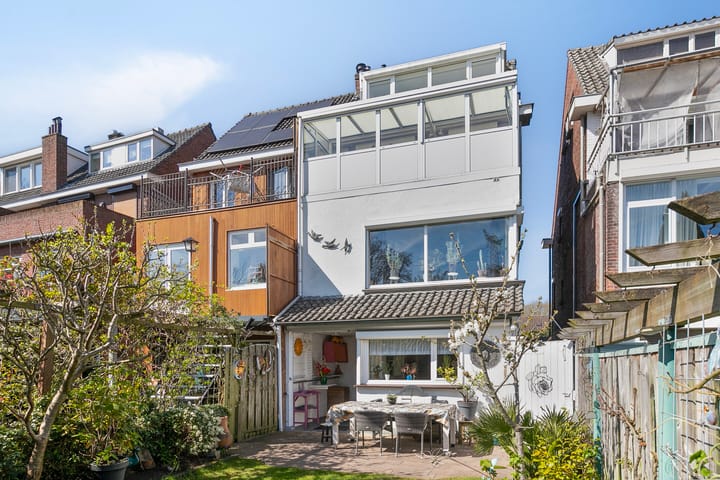 Foto 33 van Tweeberg 26