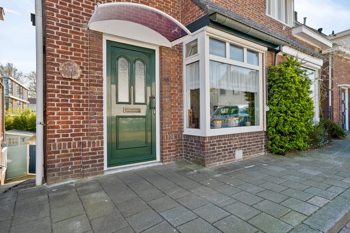 Foto 37 van Tweeberg 26