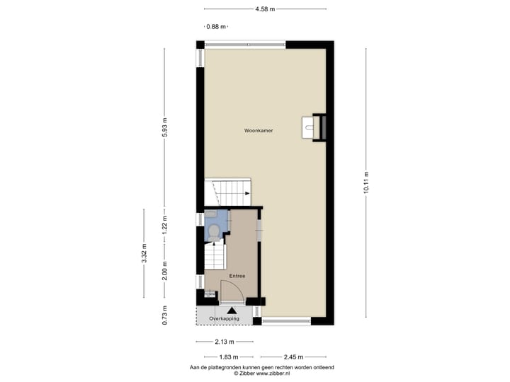 Foto 43 van Tweeberg 26