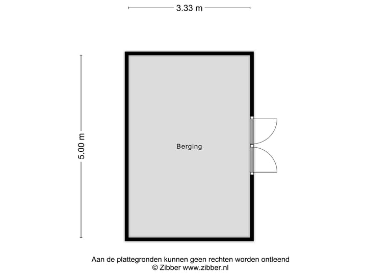 Foto 47 van Tweeberg 26