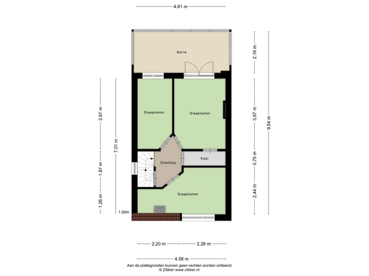 Foto 41 van Tweeberg 26