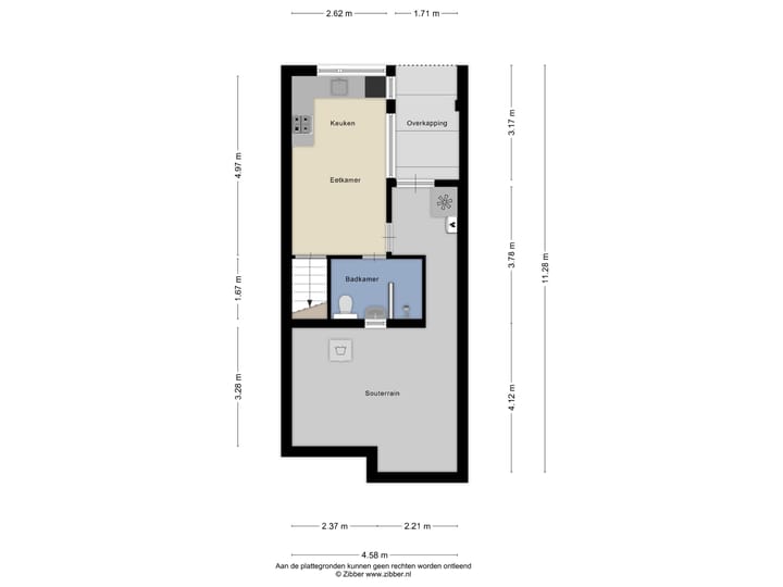 Foto 39 van Tweeberg 26