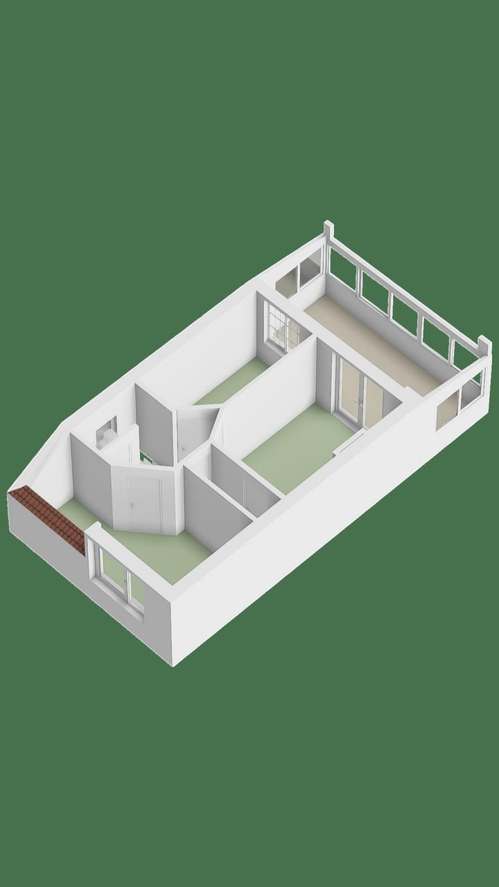 Foto 42 van Tweeberg 26