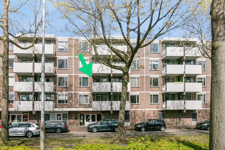 Lokerenpassage 44