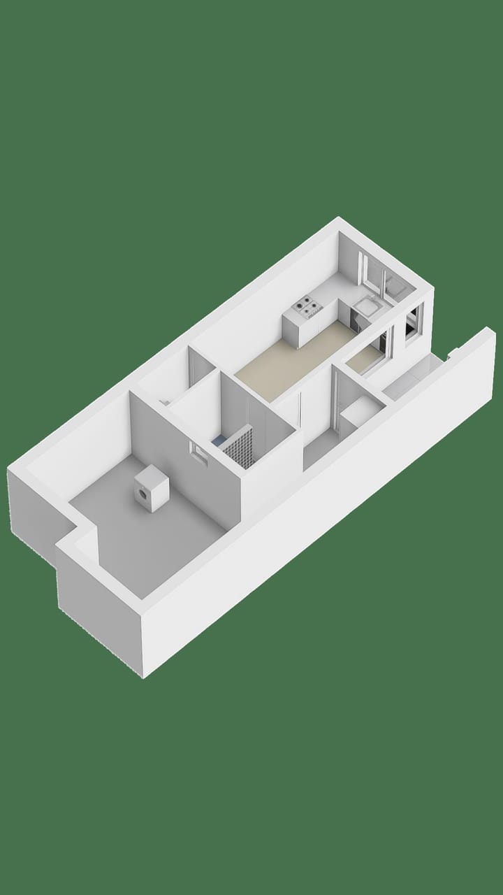 Foto 40 van Tweeberg 26