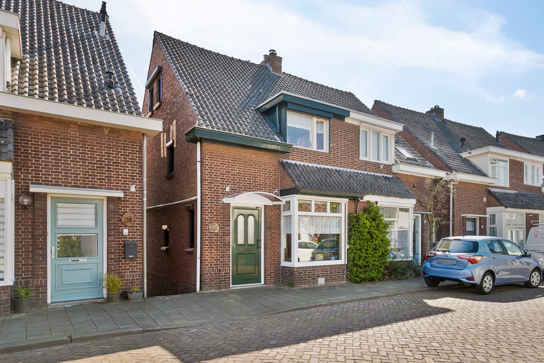 Huis te koop: Tweeberg 26 5246 XM Rosmalen [Funda]