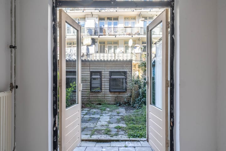 Foto 3 van John Franklinstraat 27-H