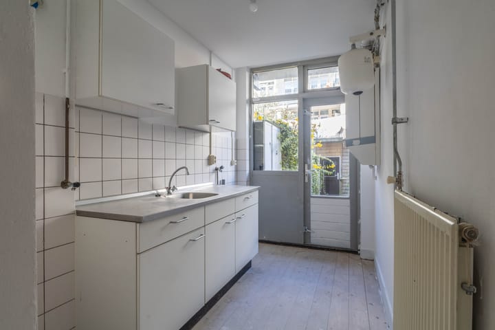 Foto 7 van John Franklinstraat 27-H