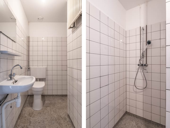 Foto 13 van John Franklinstraat 27-H